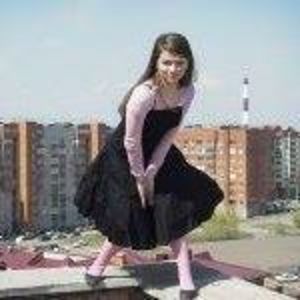 Meet your Posher, Yuliya